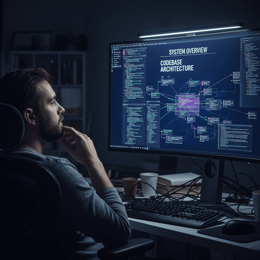 Custom software development